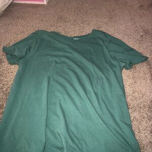 Universal Thread Teal Top